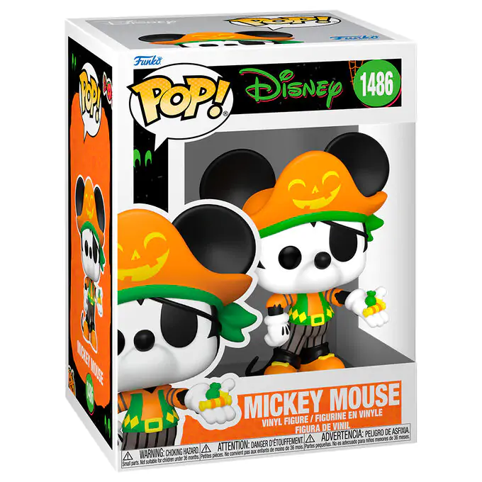 Funko POP figurica Disney Mickey Mouse fotografija proizvoda