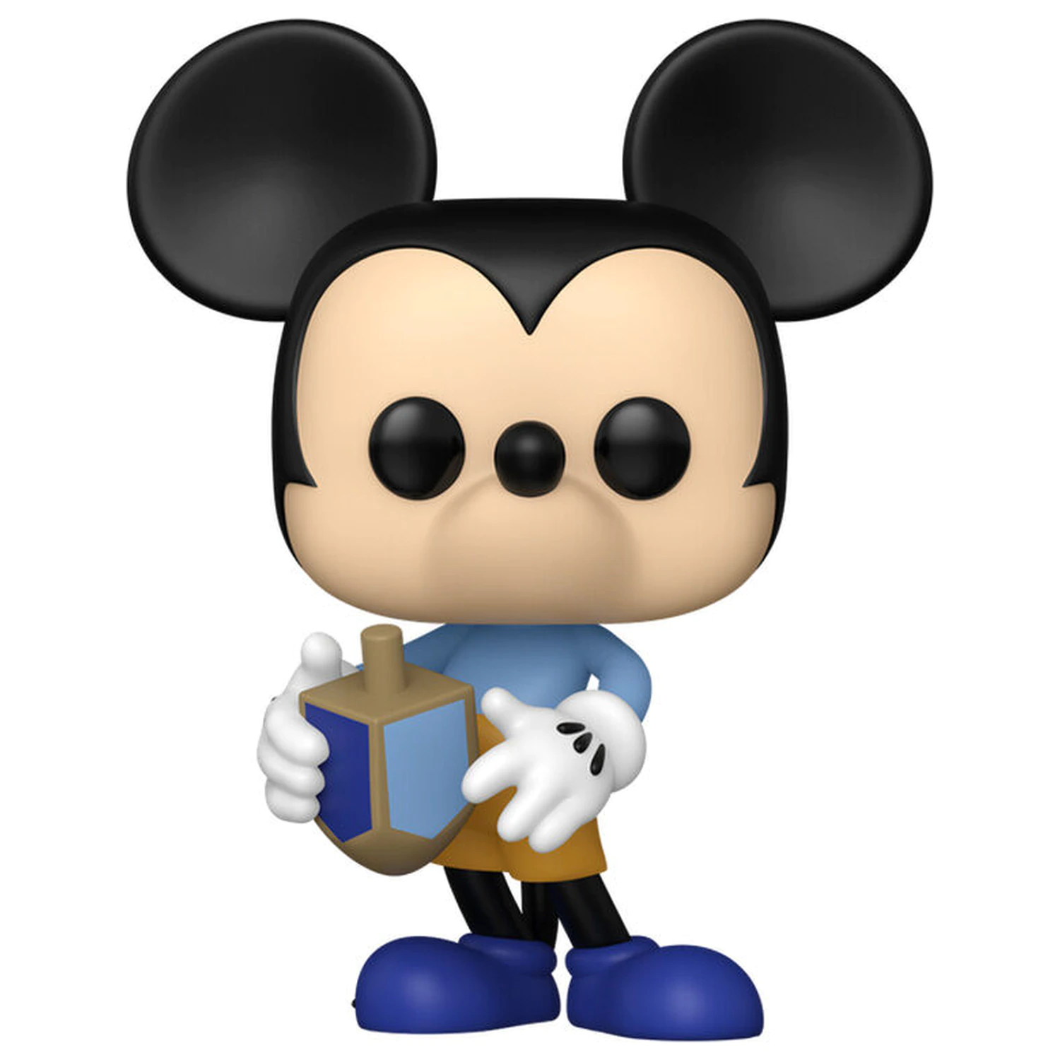 Funko POP figura Disney Mickey Mouse s Dreidelom fotografija proizvoda