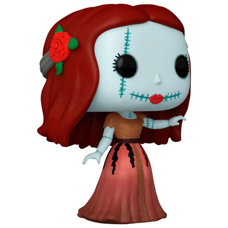 POP figura Disney Nightmare Before Christmas 30th Anniversary Sally fotografija proizvoda