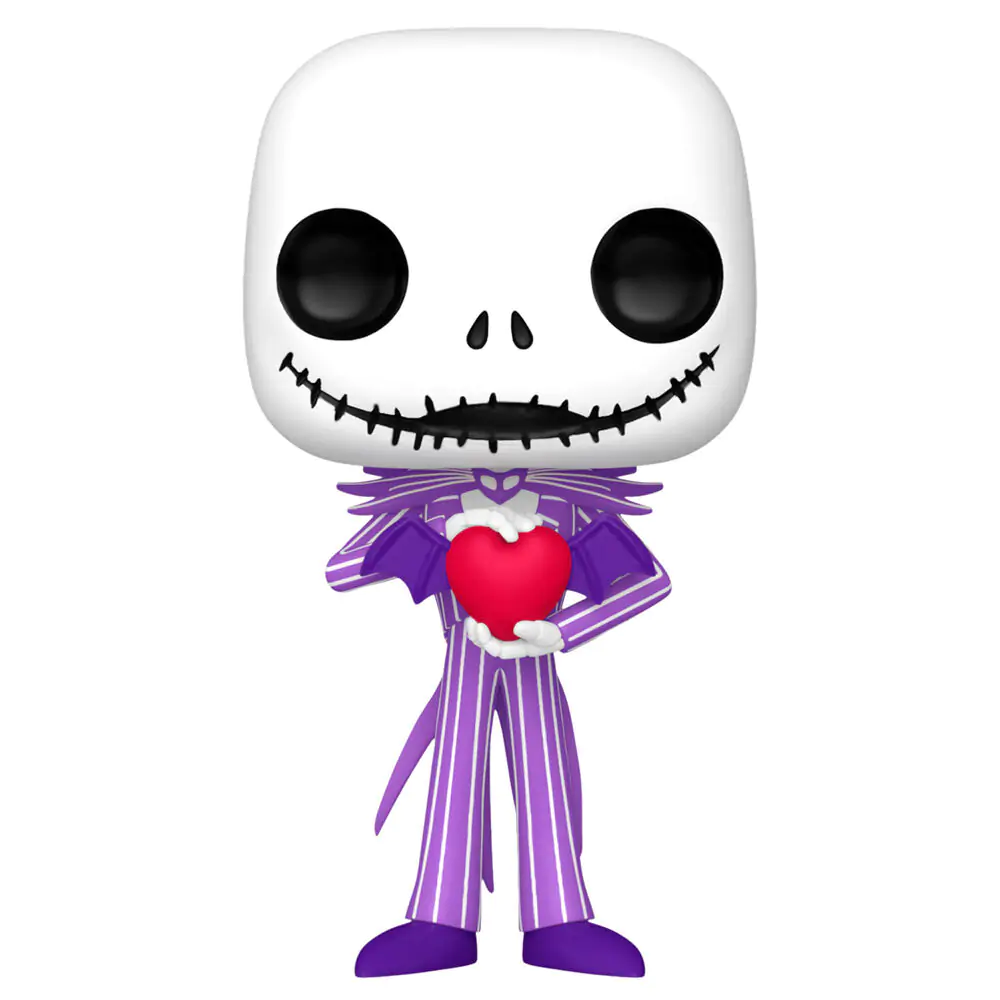 POP figura Disney Nightmare Before Christmas Jack Skellington fotografija proizvoda