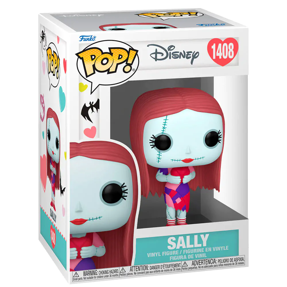 POP figura Disney Nightmare Before Christmas Sally fotografija proizvoda