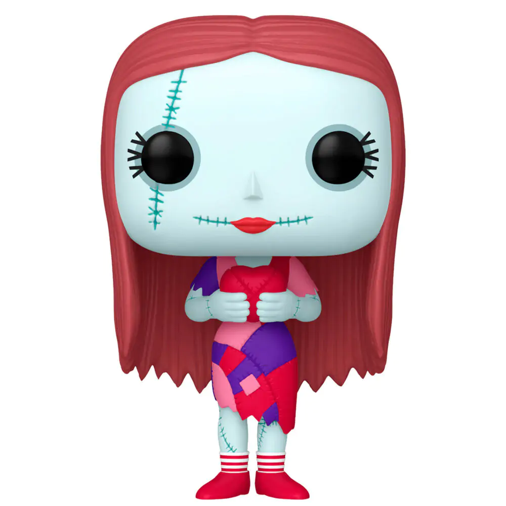 POP figura Disney Nightmare Before Christmas Sally fotografija proizvoda