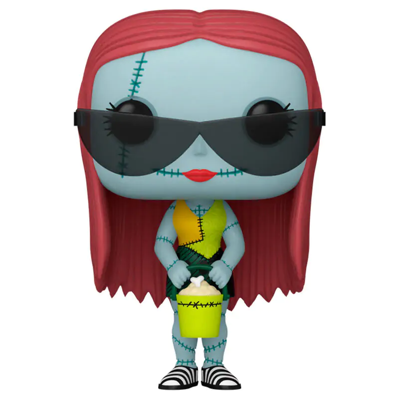 Funko POP figura Disney Nightmare Before Christmas Sally fotografija proizvoda