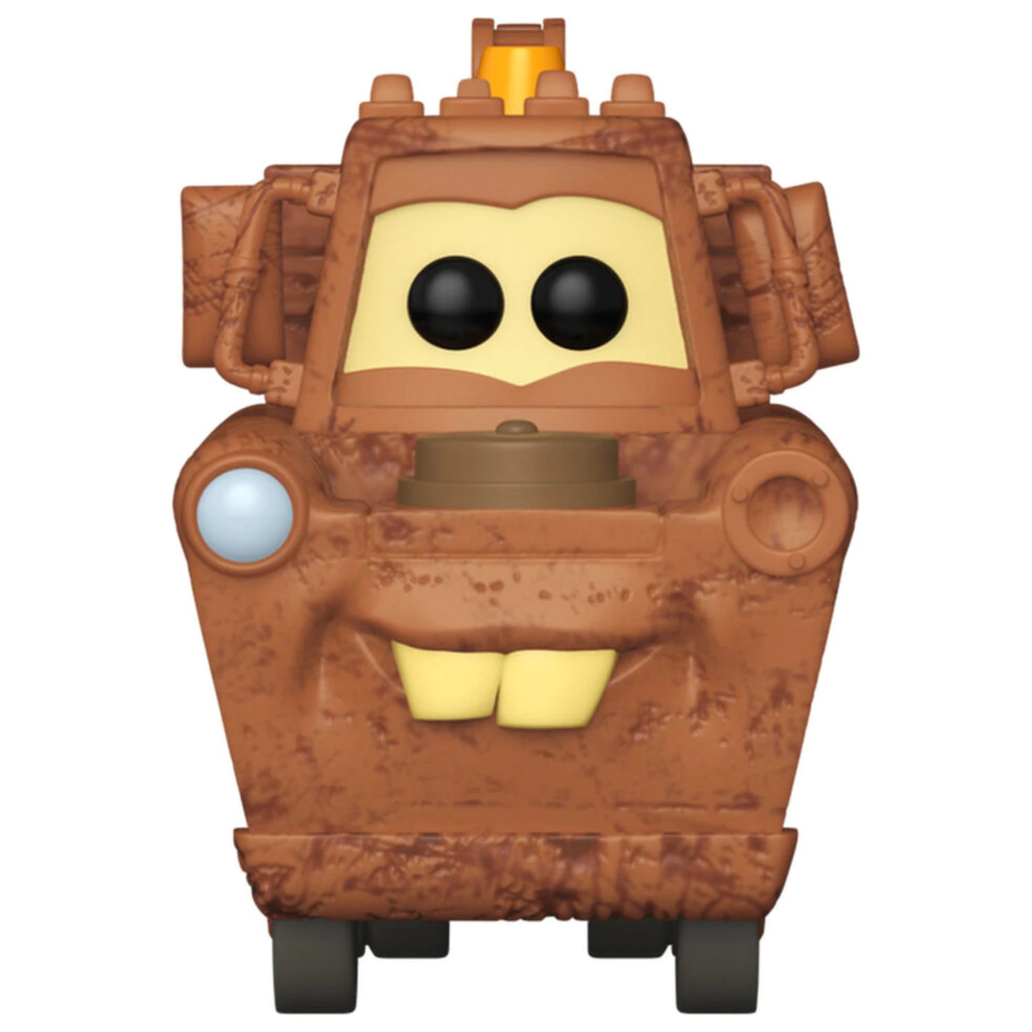 Funko POP figura Disney Pixar Cars Mater fotografija proizvoda