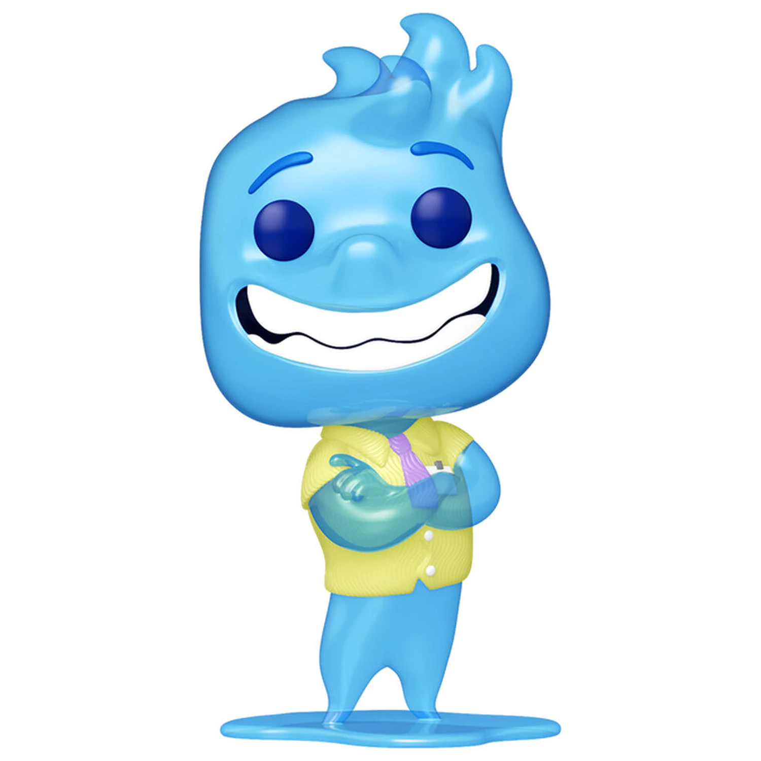 Funko POP figura Disney Pixar Elemental Wade Ripple fotografija proizvoda