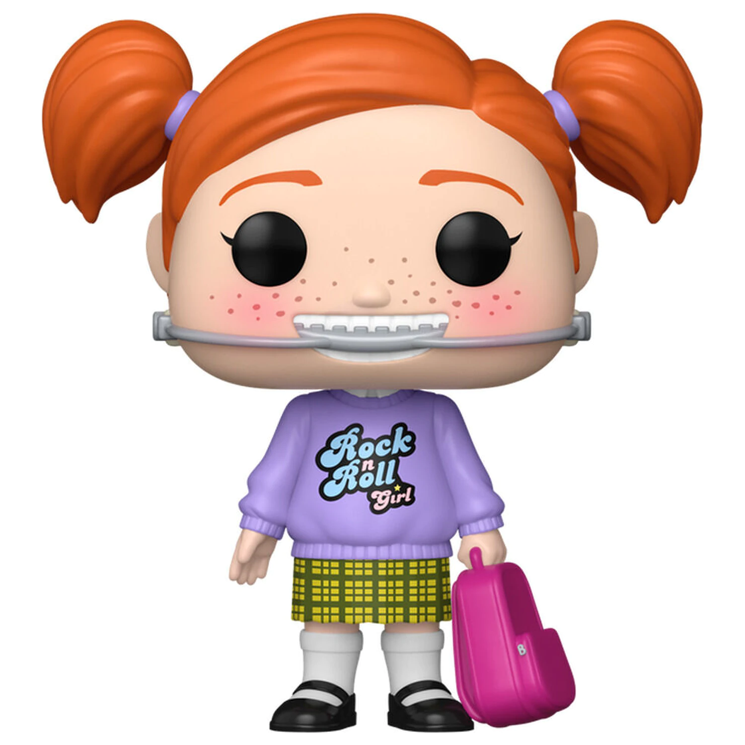 Funko POP figura Disney Pixar Finding Nemo Darla Sherman fotografija proizvoda