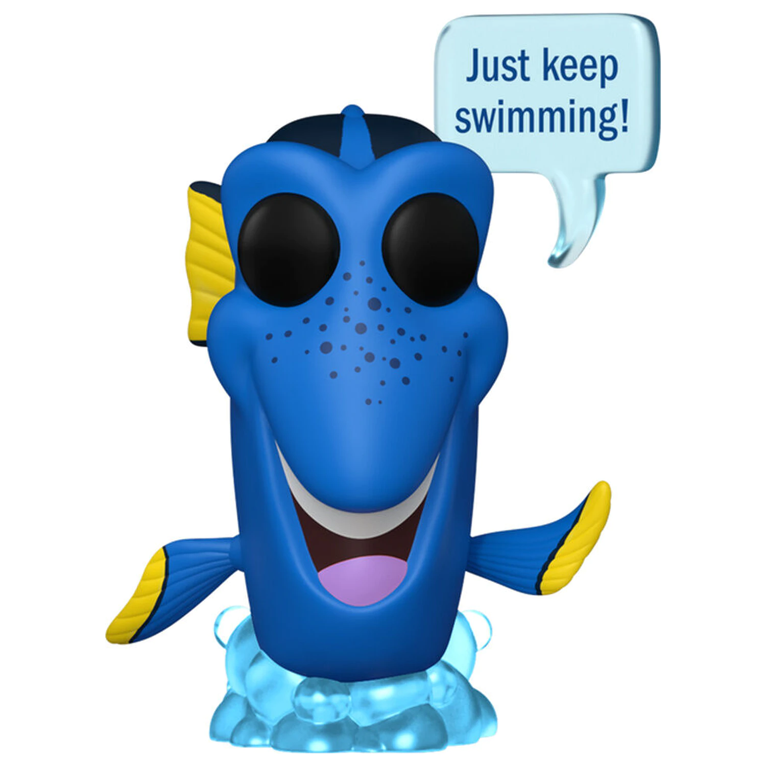 Funko POP figura Disney Pixar Finding Nemo Dory Just Keep Swimming fotografija proizvoda