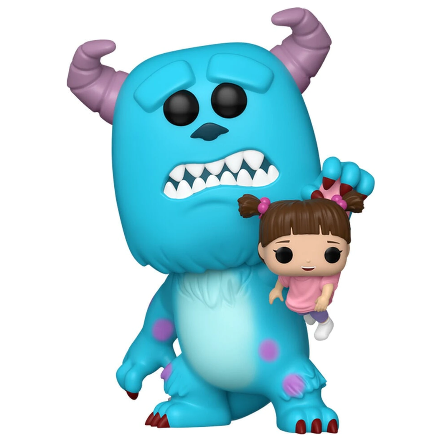 Funko POP figura Disney Pixar Monsters Inc Sulley with Boo Exclusive fotografija proizvoda