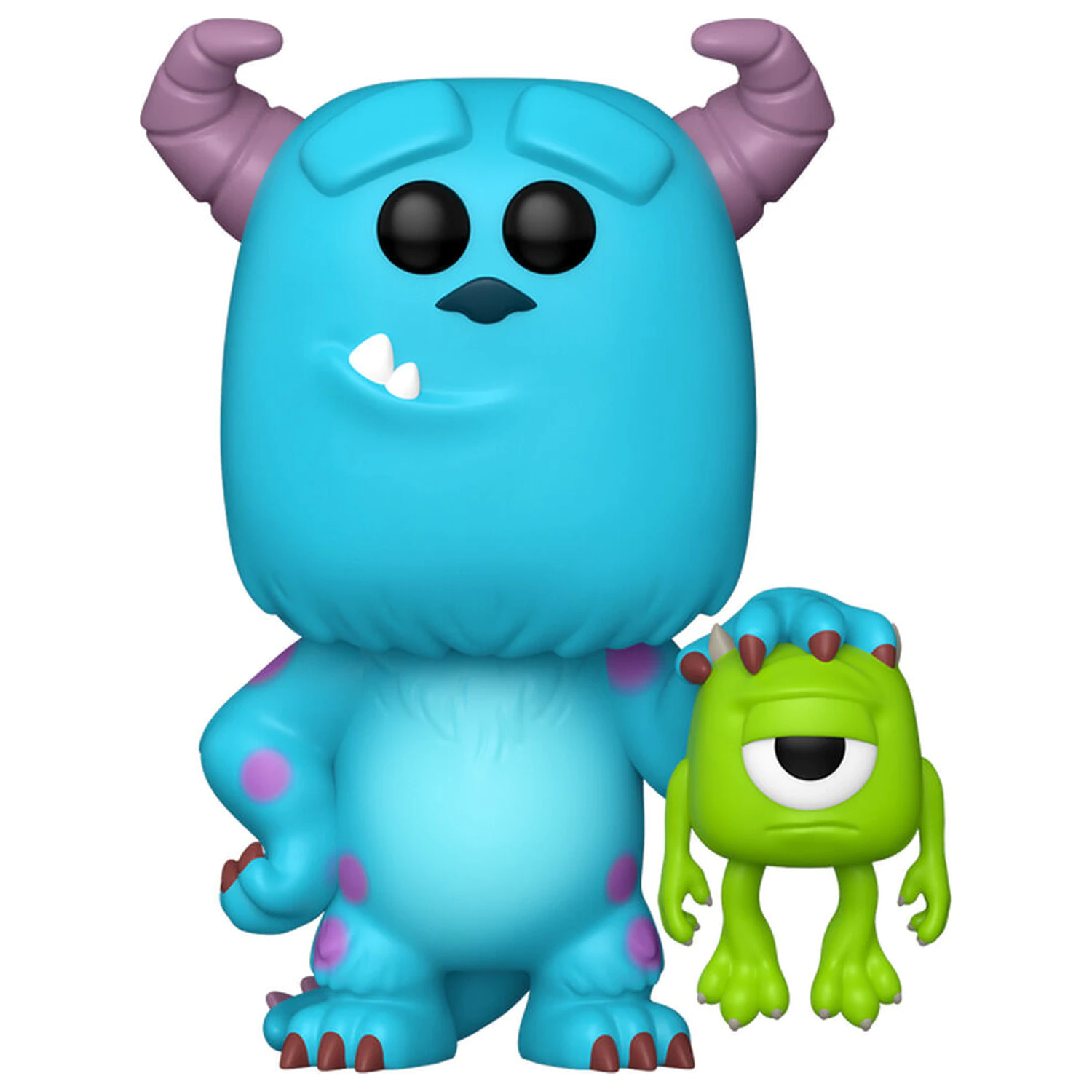 Funko POP figura Disney Pixar Monsters Mike & Sulley fotografija proizvoda