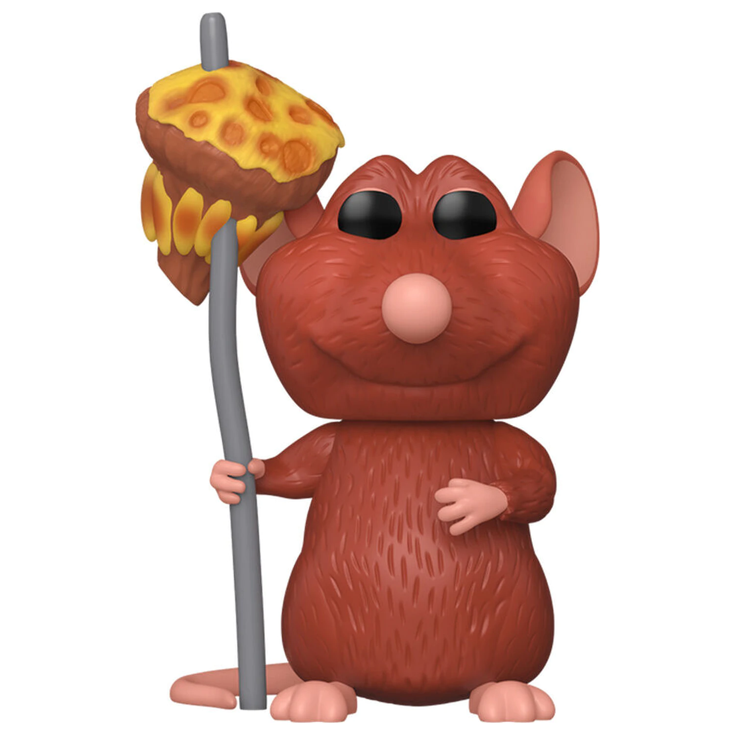 Funko POP figura Disney Pixar Ratatouille Emile s gljivom fotografija proizvoda