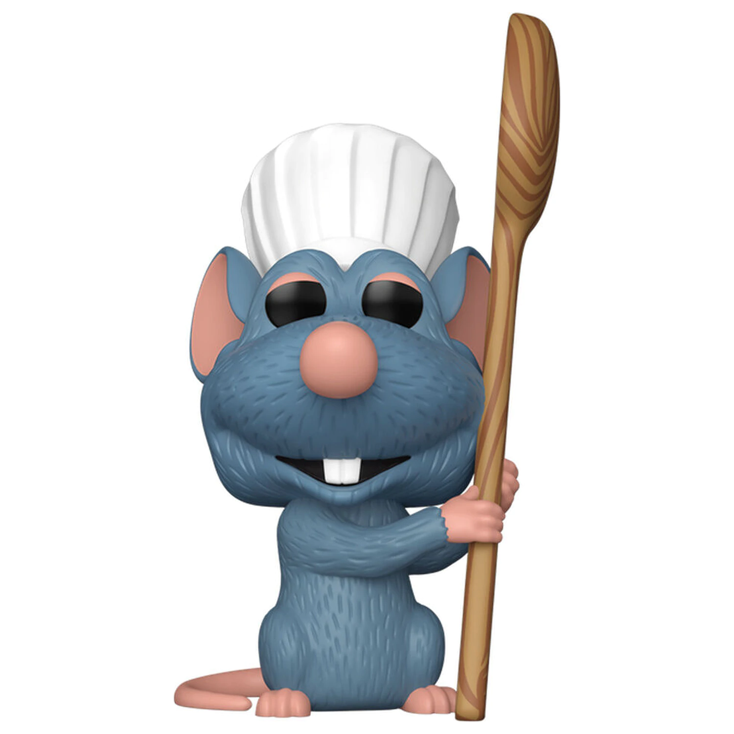Funko POP figura Disney Pixar Ratatouille Remy with Cooking Spoon fotografija proizvoda