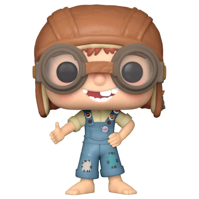 Funko POP figura Disney Pixar UP Young Ellie fotografija proizvoda