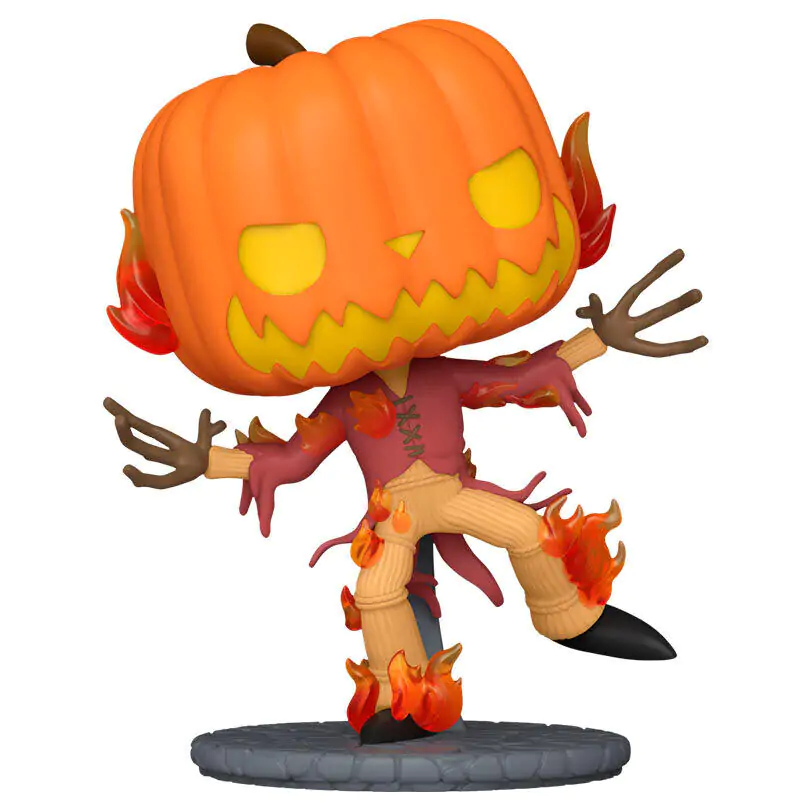 Funko POP figura Disney Pumpkin King Exclusive fotografija proizvoda