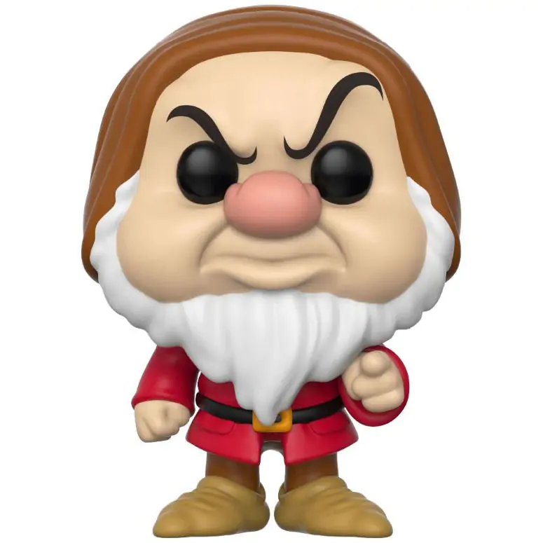 Funko POP figura Disney Snow White and the Seven Dwarfs Grumpy fotografija proizvoda