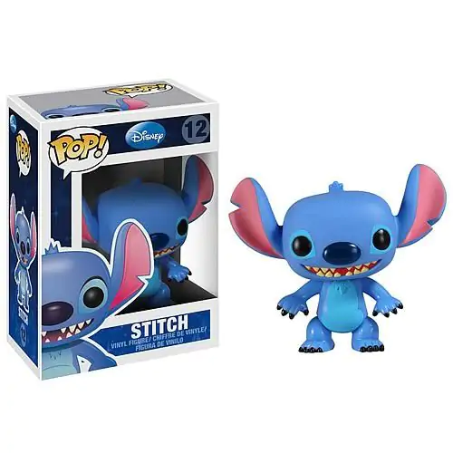 POP figurica Disney Stitch fotografija proizvoda