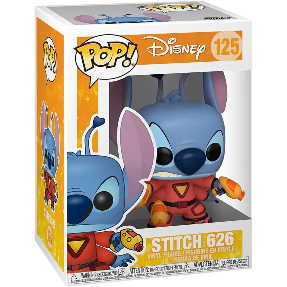 POP figura Disney Stitch 626 fotografija proizvoda