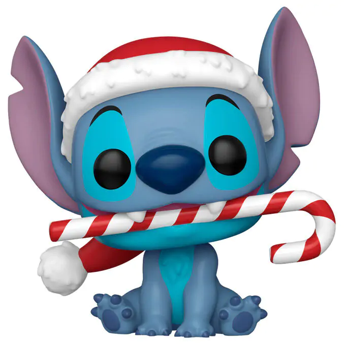 Funko POP figura Disney Stitch s lizalicom fotografija proizvoda