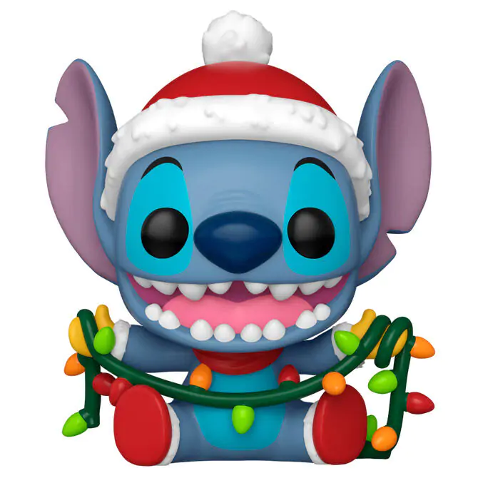 Funko POP figurica Disney Stitch sa svjetlima fotografija proizvoda