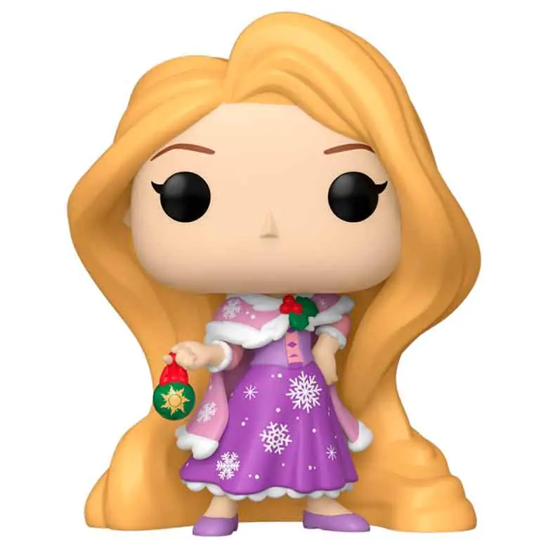 Funko POP figura Disney Tangled Rapunzel fotografija proizvoda