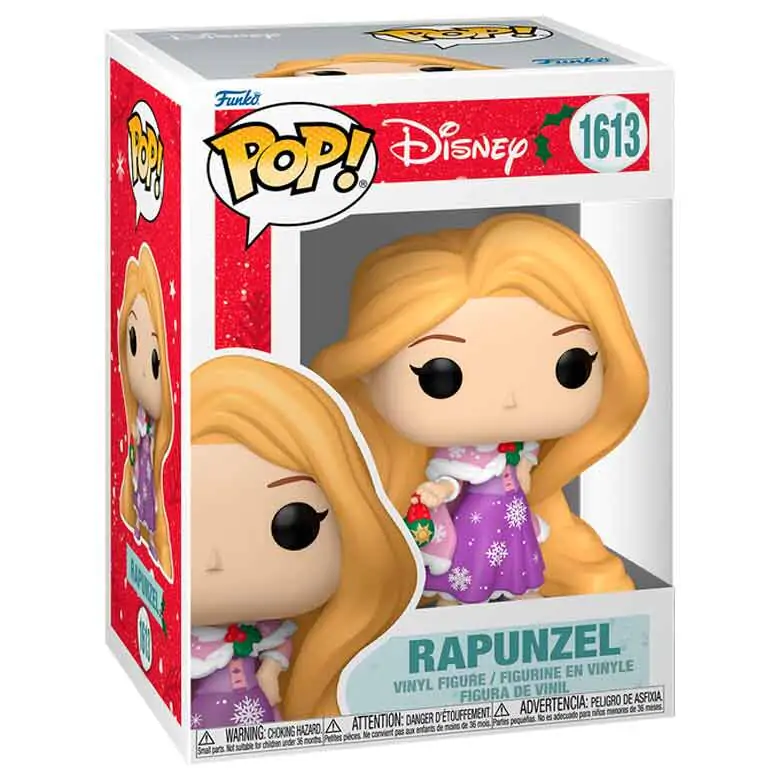 Funko POP figura Disney Tangled Rapunzel fotografija proizvoda