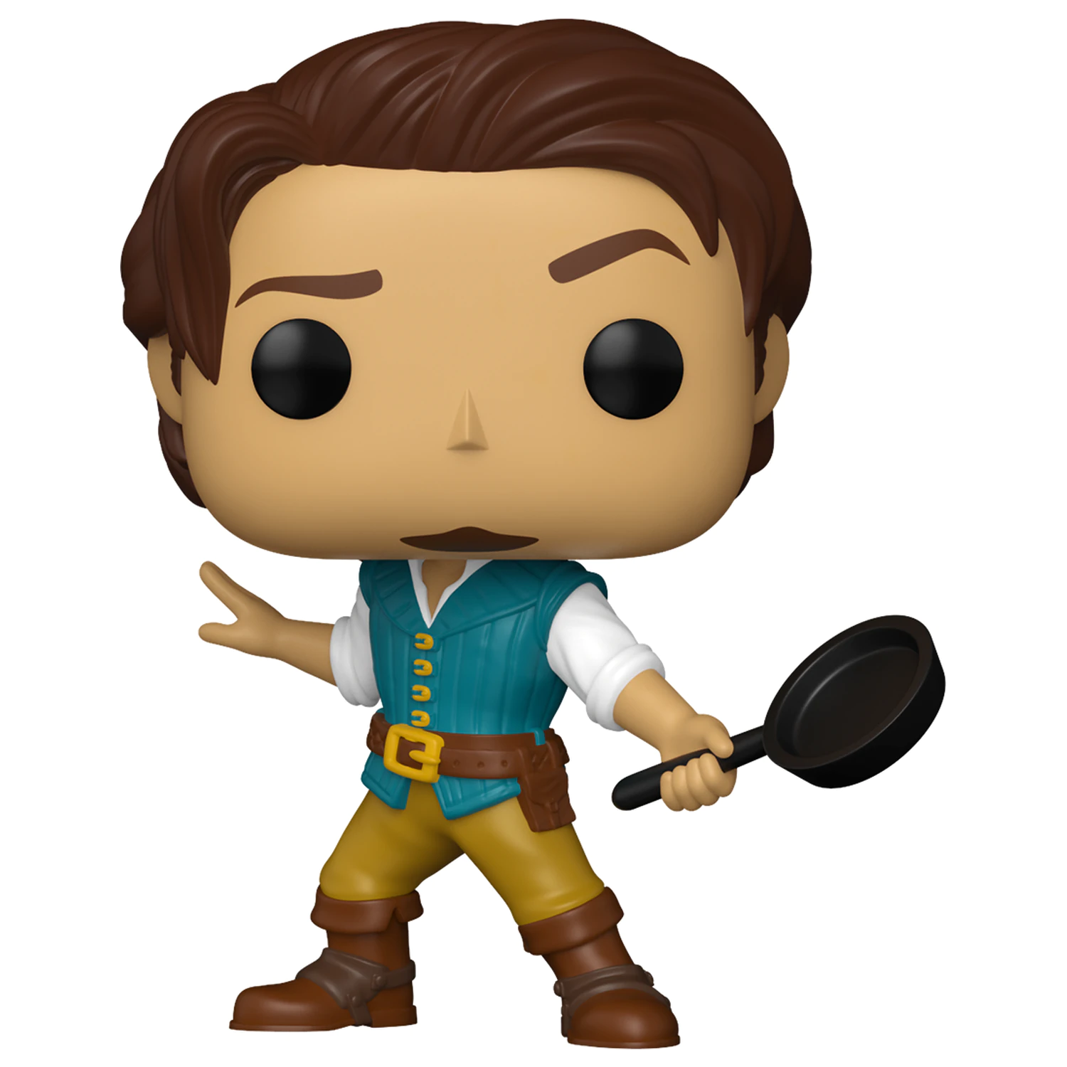 Funko POP figura Disney Tangled Flynn fotografija proizvoda