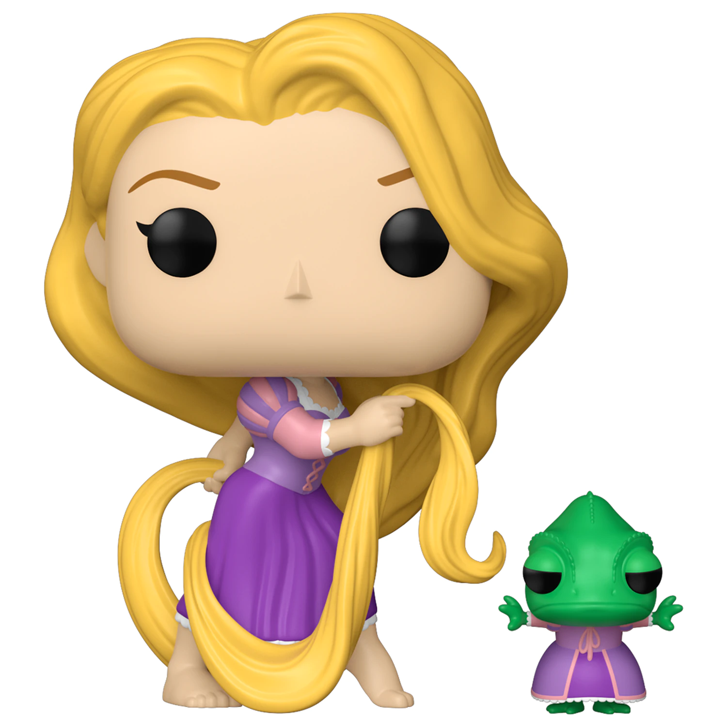 Funko POP figura Disney Tangled Rapunzel s Pascalom fotografija proizvoda