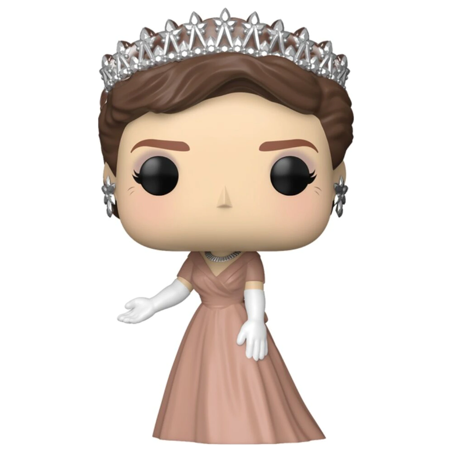 Funko POP Figurica Disney The Princess Diaries Queen Clarisse Renaldi fotografija proizvoda