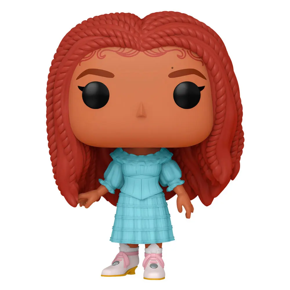 The Little Mermaid POP! Disney vinilna figura Ariel 9 cm fotografija proizvoda