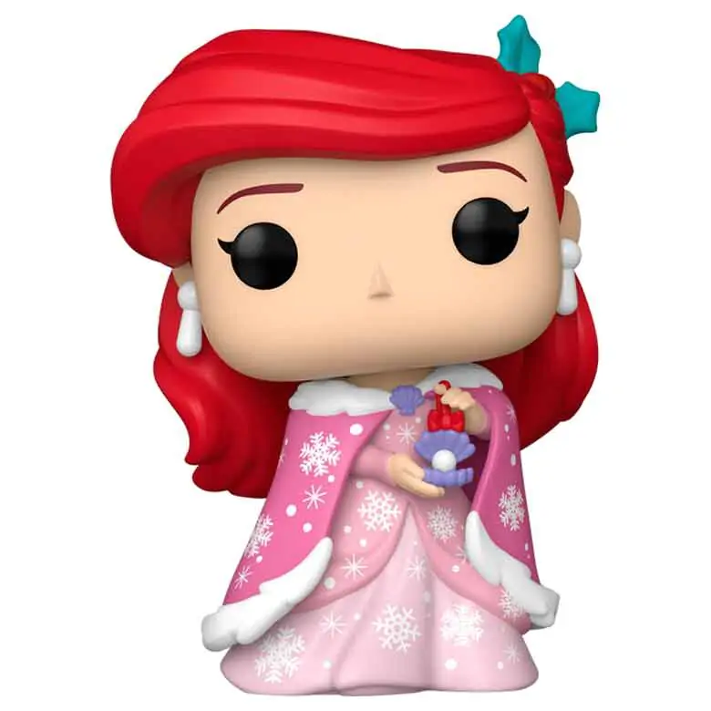 Funko POP figura Disney The Mermaid Little Ariel fotografija proizvoda