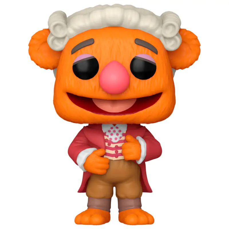 POP figurica Disney The Muppet Christmas Carol Fozziwig fotografija proizvoda