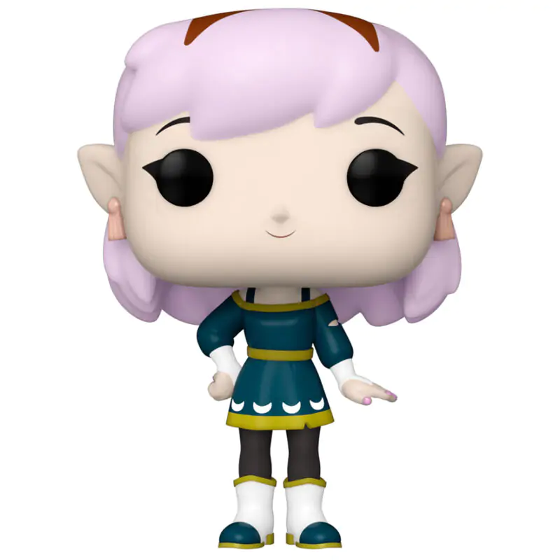 Funko POP figura Disney The Owl House Amity fotografija proizvoda