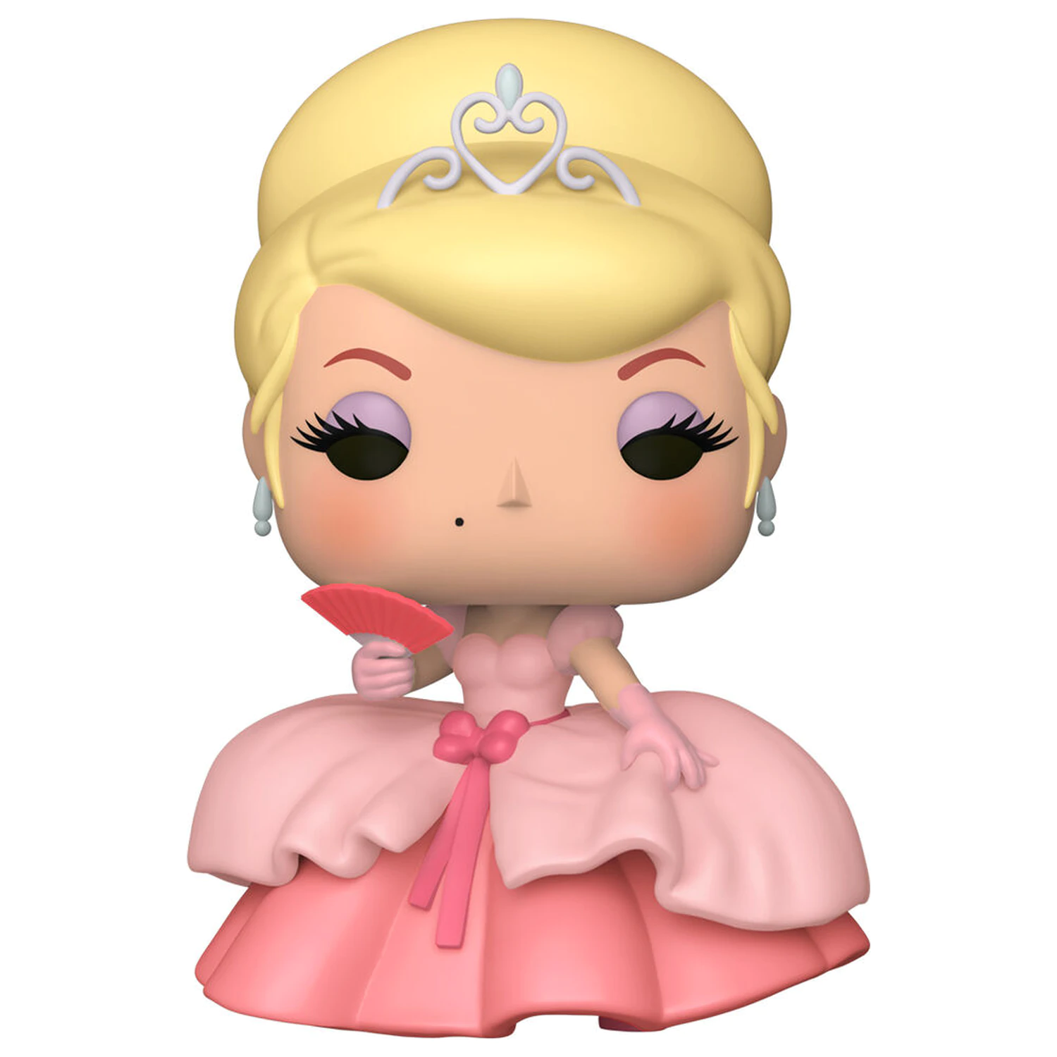 Funko POP figura Disney The Princess and the Frog Charlotte fotografija proizvoda