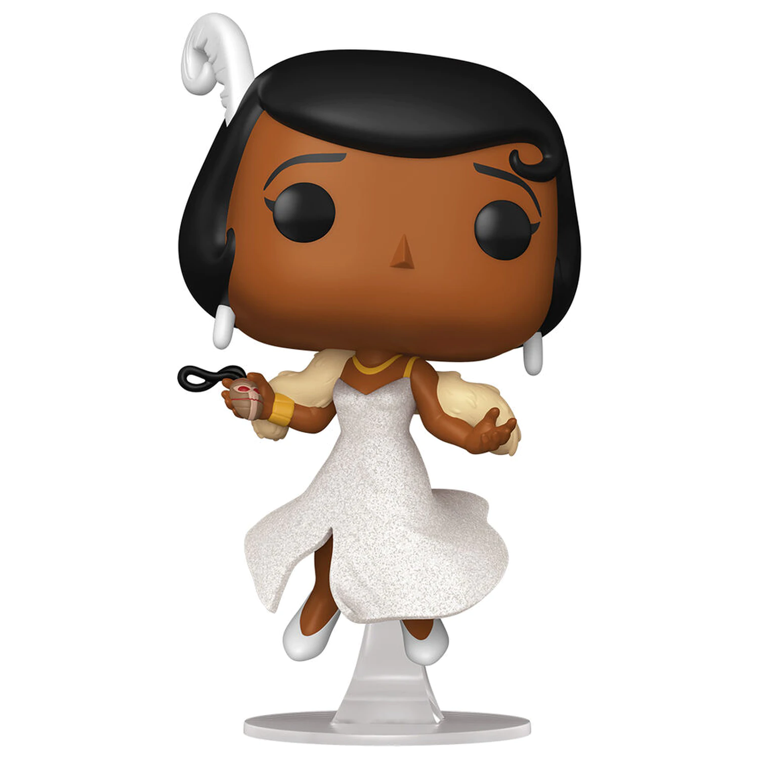 Funko POP figura Disney The Princess and the Frog Tiana fotografija proizvoda