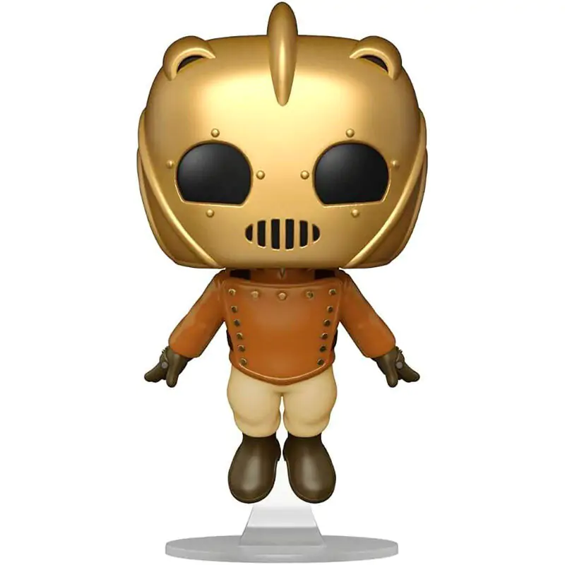 POP figura Disney The Rocketeer - The Rocketeer Exclusive fotografija proizvoda