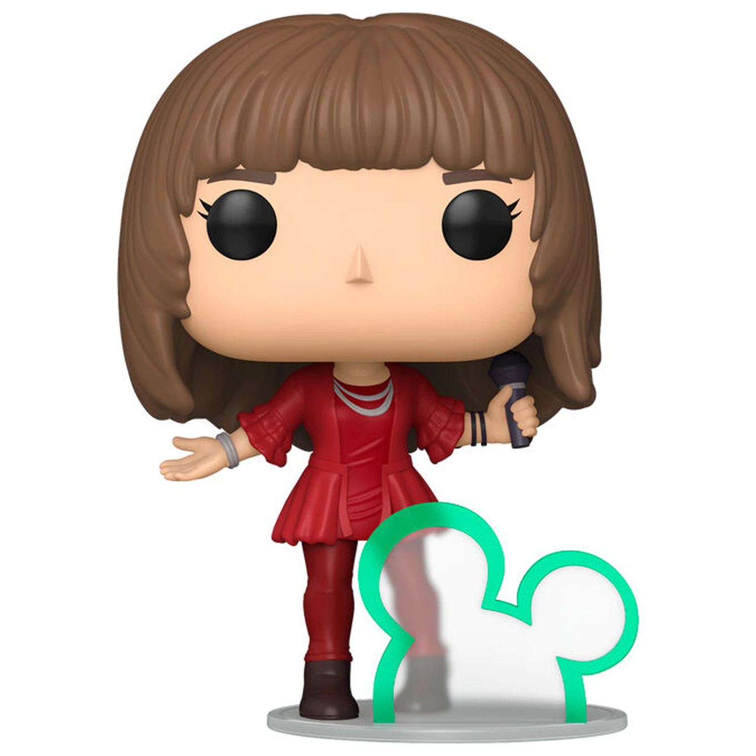 Funko POP figura Disney Throwback Mitchie fotografija proizvoda
