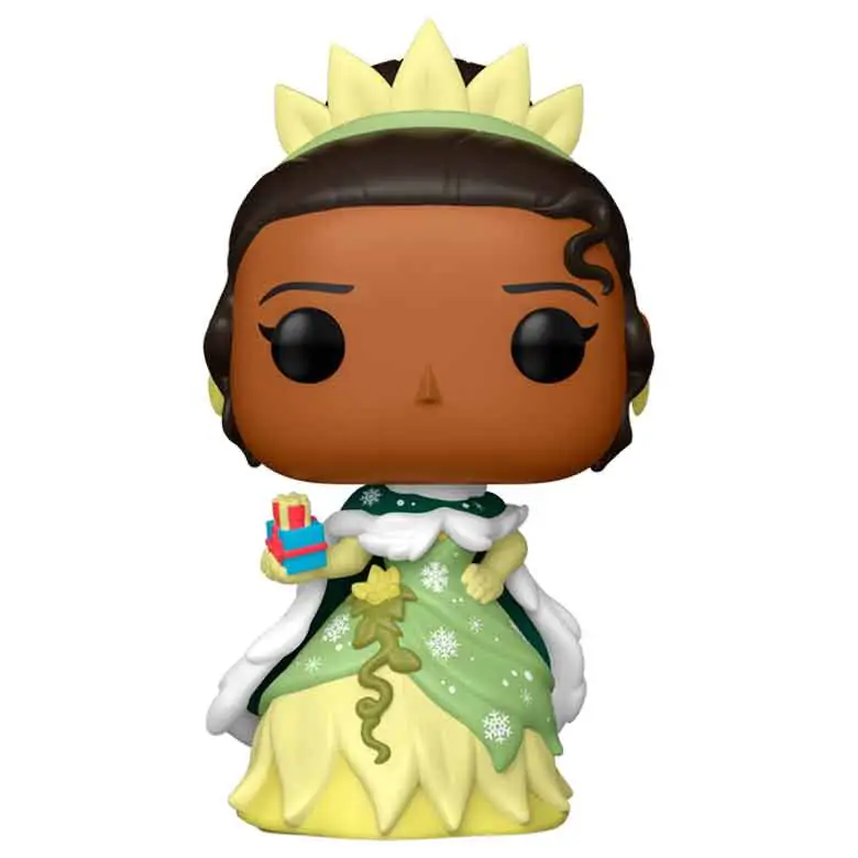 Funko POP figura Disney Tiana and the Frog Tiana fotografija proizvoda