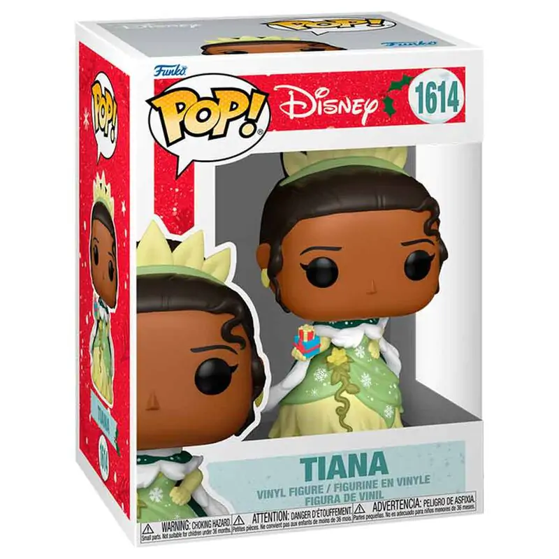 Funko POP figura Disney Tiana and the Frog Tiana fotografija proizvoda