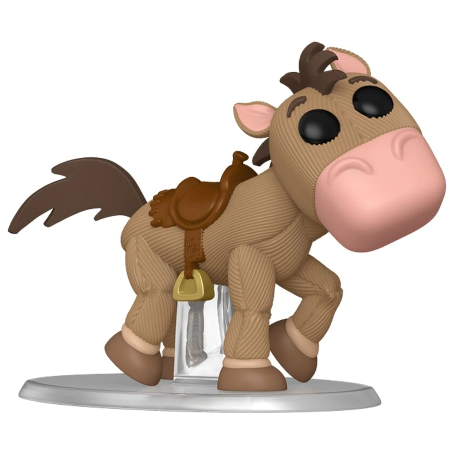 Funko POP figura Premium Disney Toy Story 5 Bullseye fotografija proizvoda