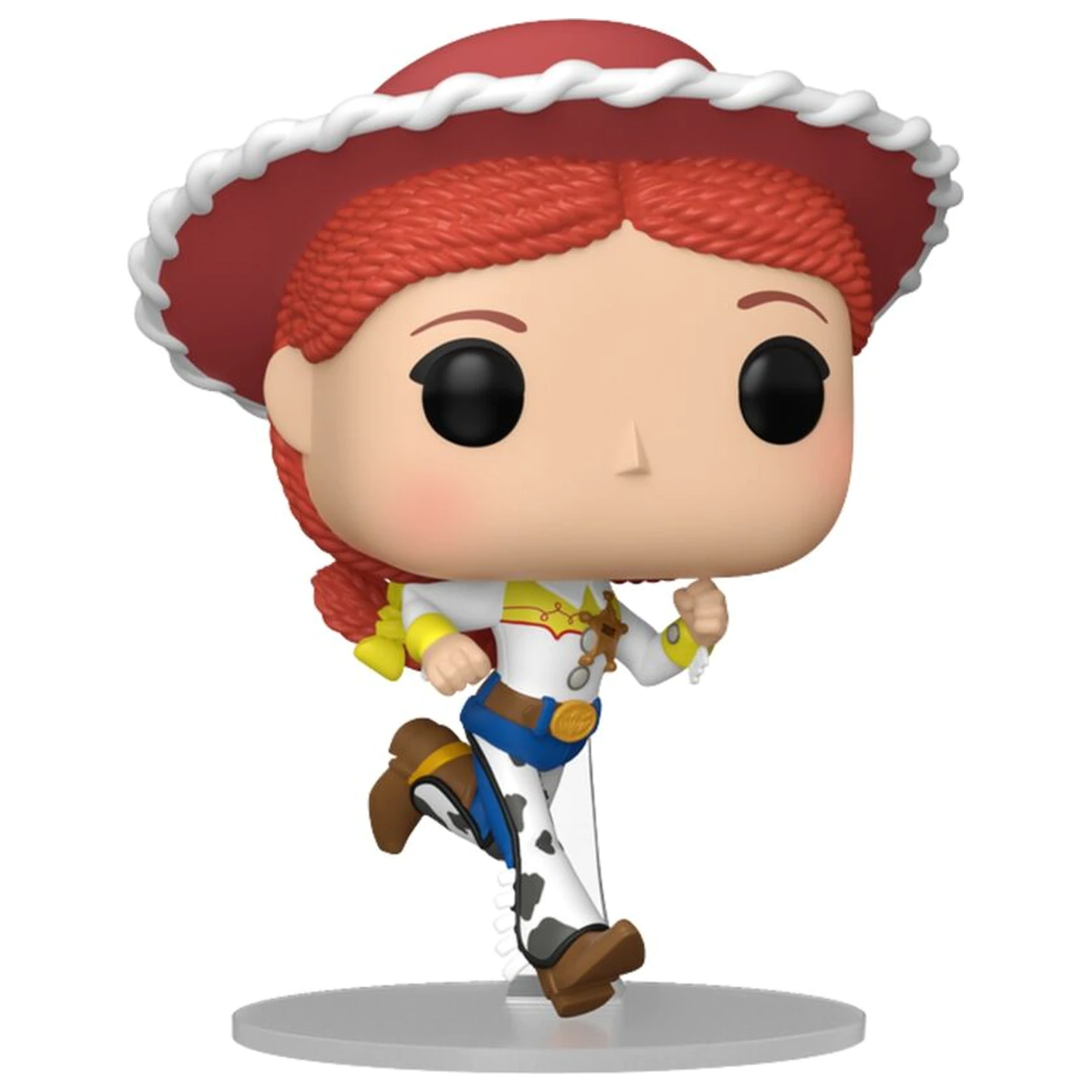 Funko POP figura Disney Toy Story 5 Jessie fotografija proizvoda