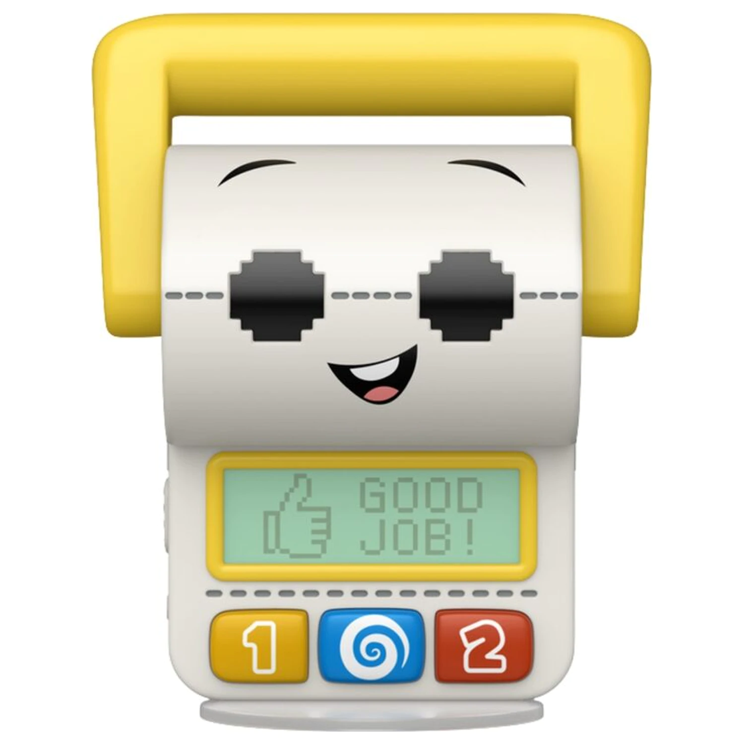 Funko POP figura Disney Toy Story 5 Smarty Pants fotografija proizvoda