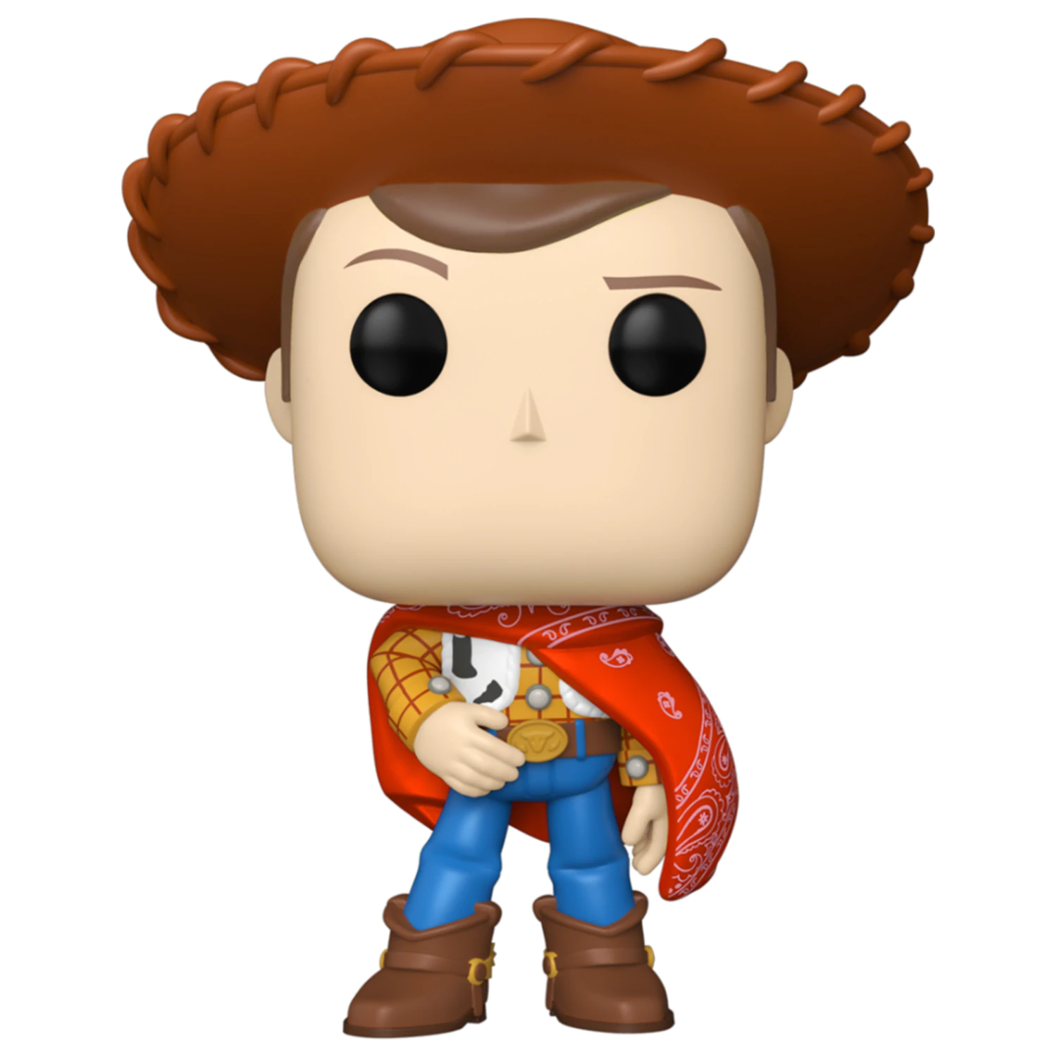 Funko POP figurica Disney Toy Story 5 Woody fotografija proizvoda