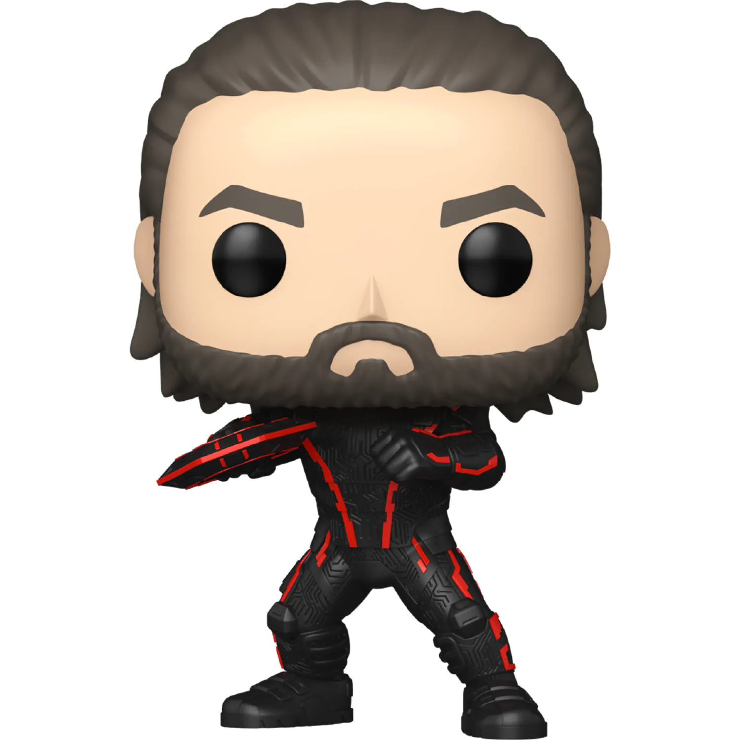 Funko POP figurice Disney Tron Ares - Ares fotografija proizvoda