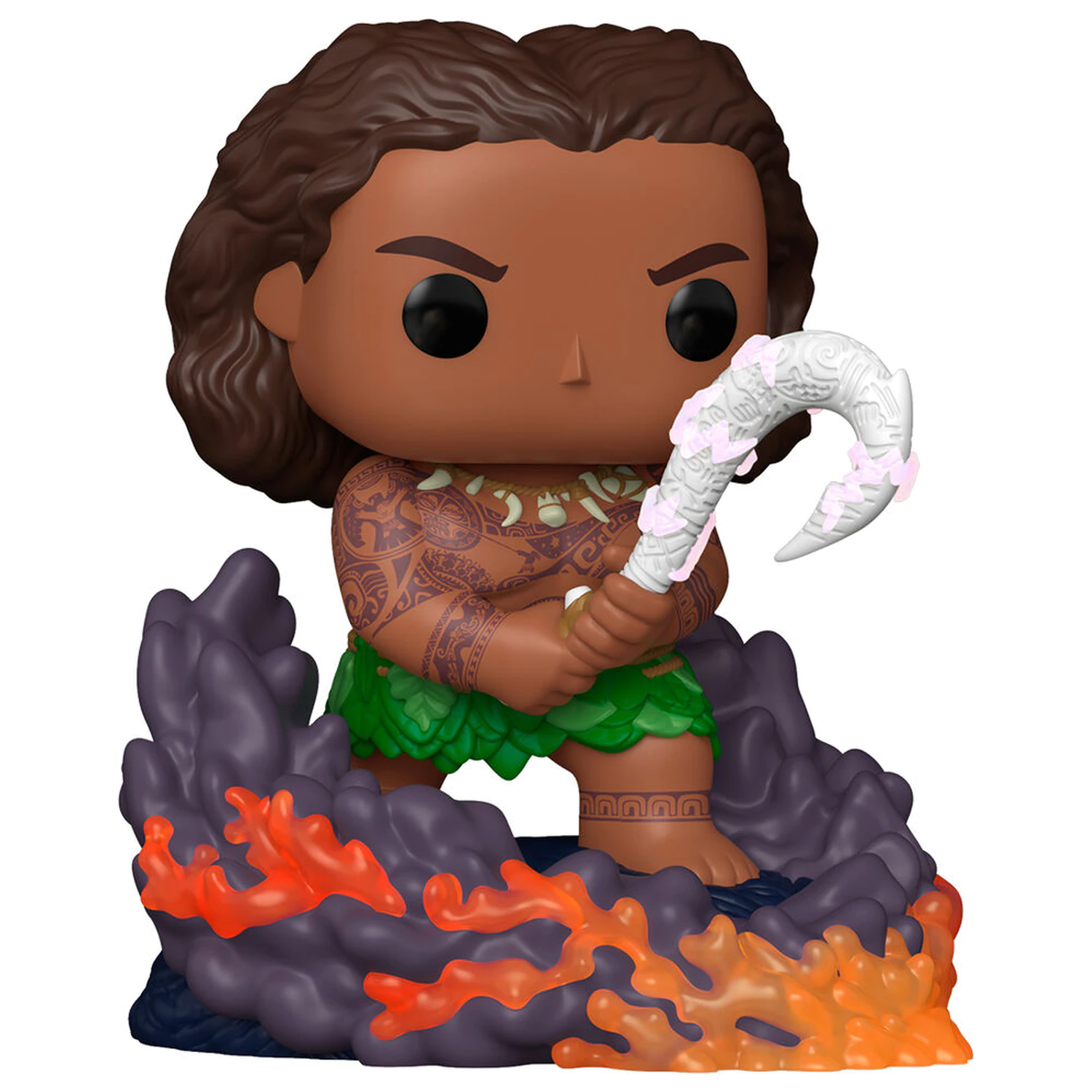 Funko POP figura Premium Disney Vaiana Moana 3 Maui fotografija proizvoda