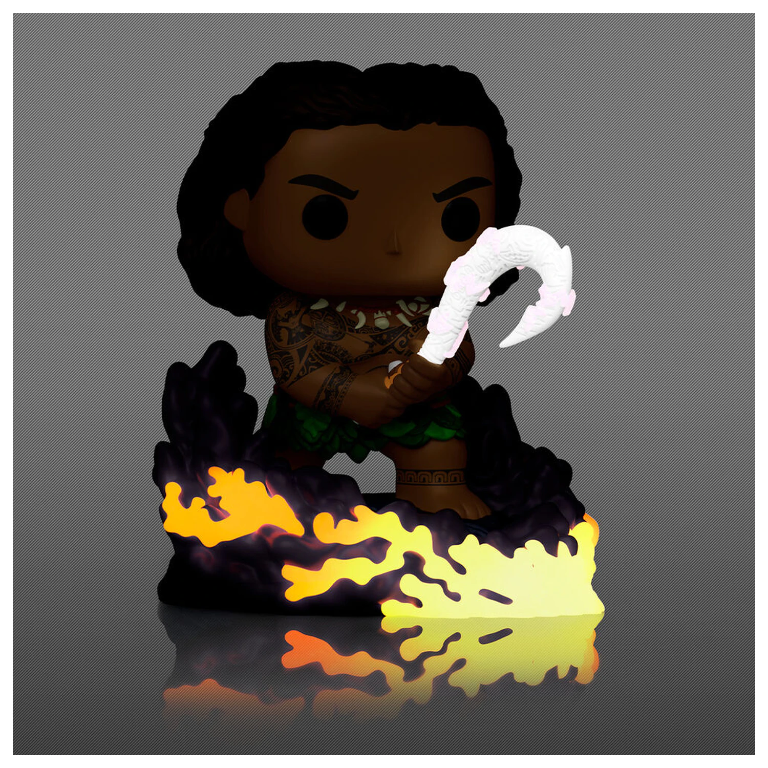 Funko POP figura Premium Disney Vaiana Moana 3 Maui fotografija proizvoda