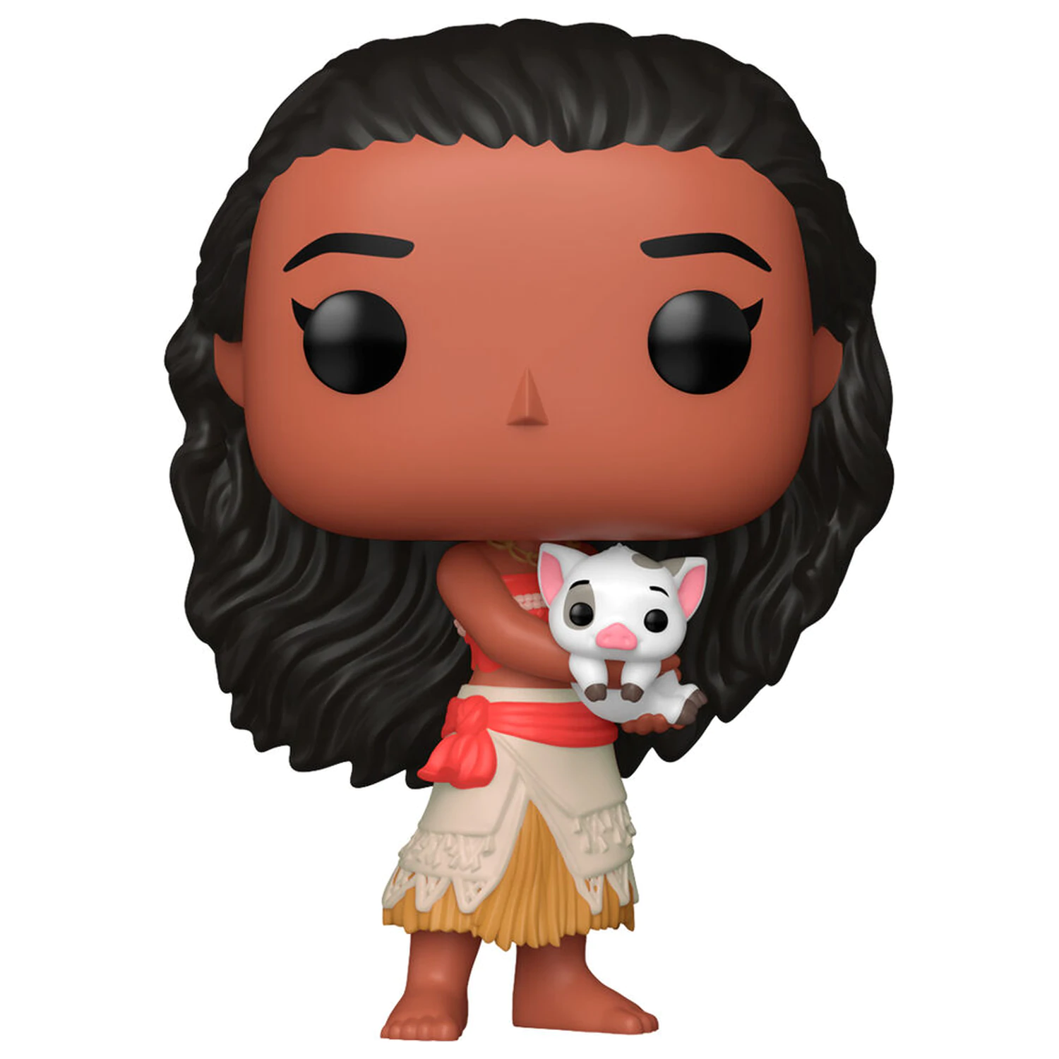 Funko POP figura Disney Vaiana Moana 3 Moana s Puom fotografija proizvoda