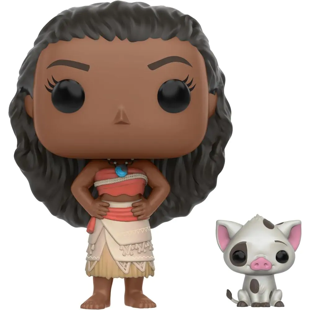 POP figura Disney Vaiana Moana Pua fotografija proizvoda