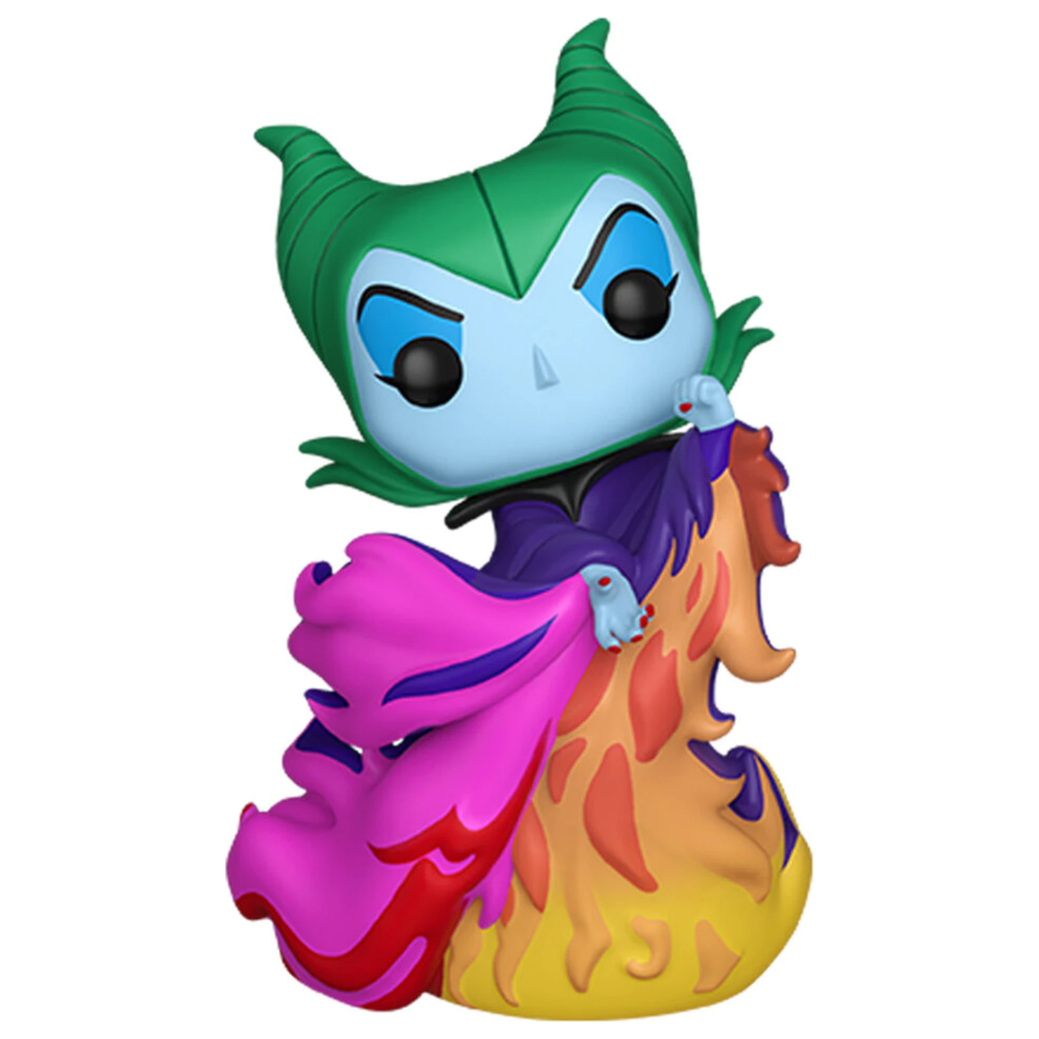 Funko POP figura Premium Disney Villains Maleficent fotografija proizvoda