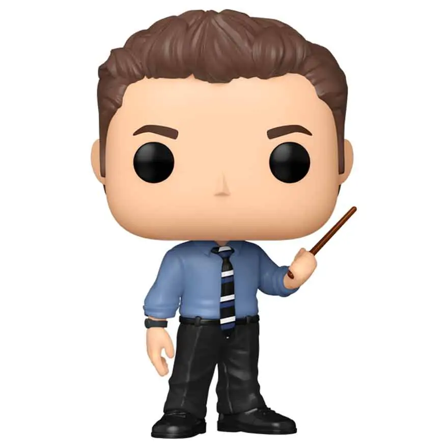 Funko POP figura Disney Wizards of Waverly Place Justin Russo fotografija proizvoda