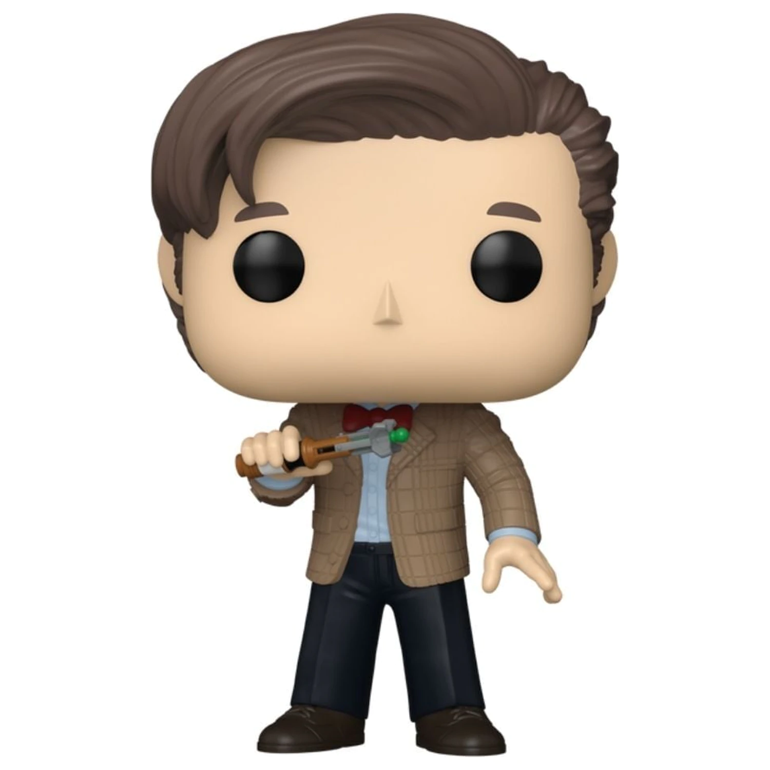 Funko POP figura Doctor Who Eleventh Doctor fotografija proizvoda