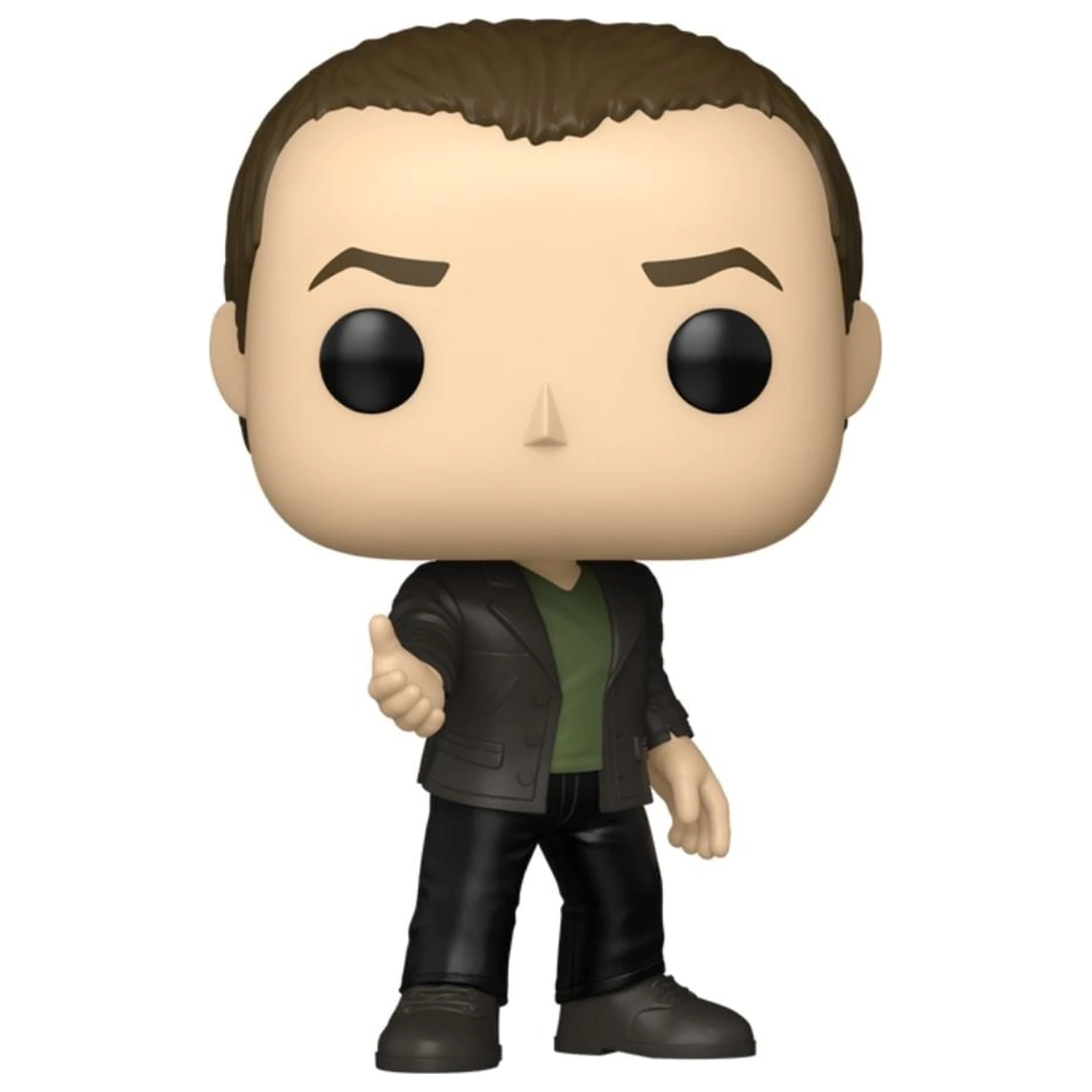 Funko POP figura Doctor Who Ninth Doctor fotografija proizvoda